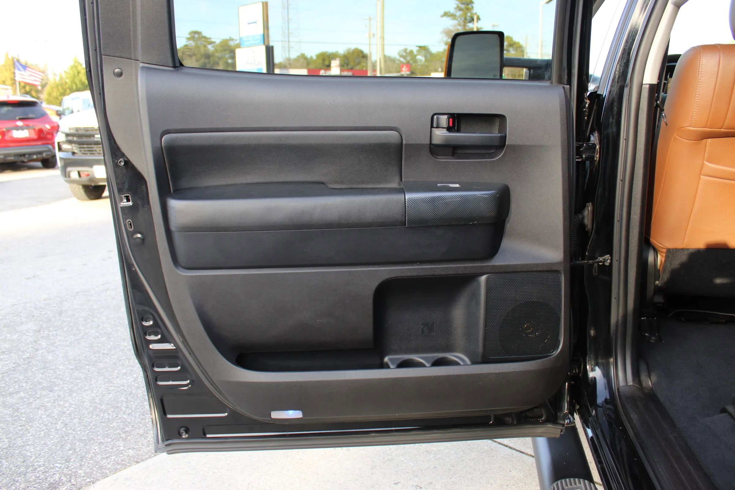 Used 2008 Toyota Tundra SR5 image 21