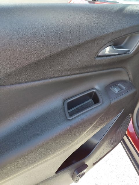 Used 2020 Chevrolet Equinox LT FWD image 20