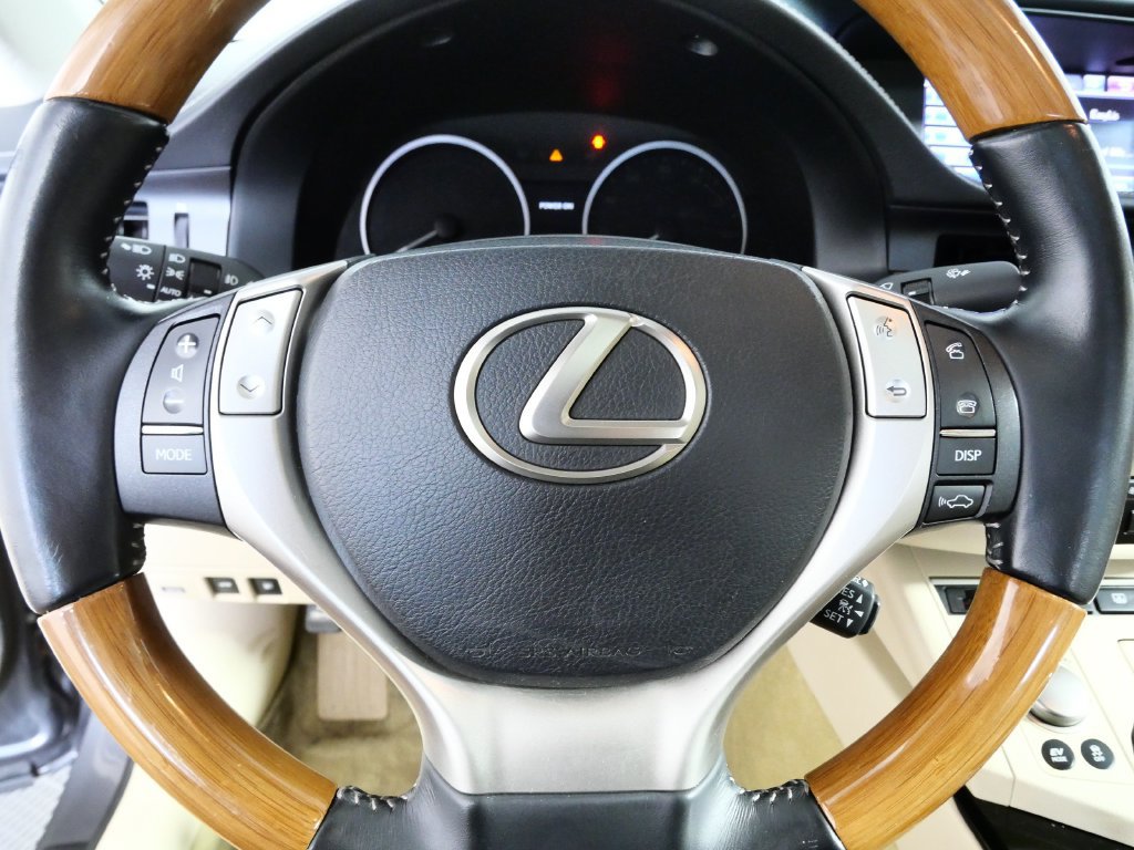Used 2013 Lexus ES 300h w/ Luxury Pkg FWD image 22