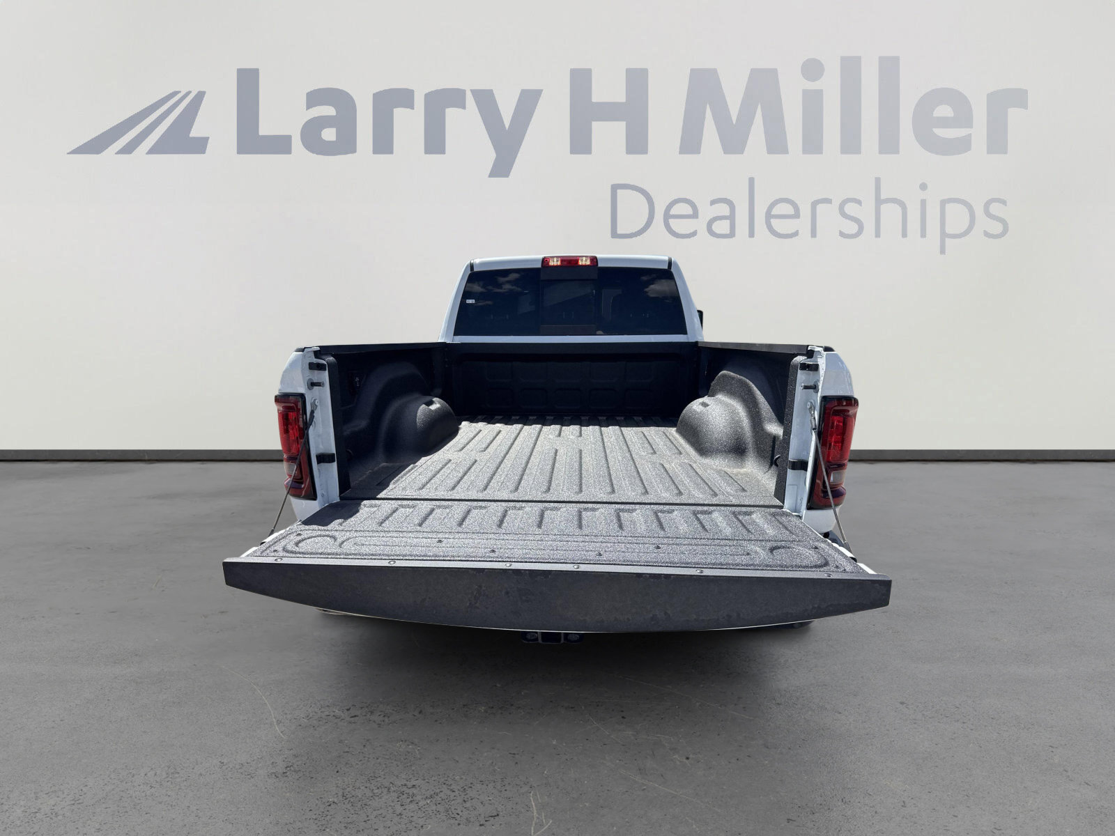 New 2025 RAM 2500 Tradesman w/ Power Wagon Package image 31