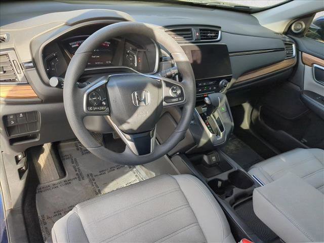Used 2018 Honda CR-V EX image 12
