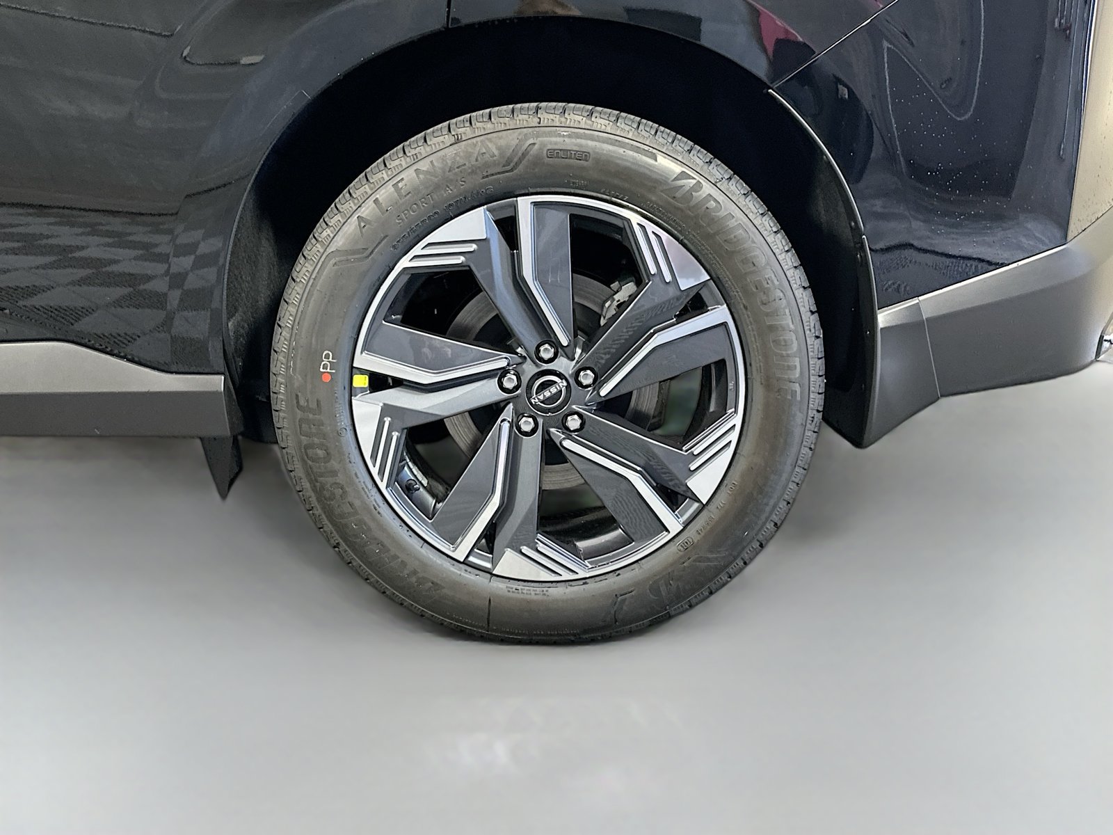 New 2026 Nissan Murano SL AWD/4WD image 33