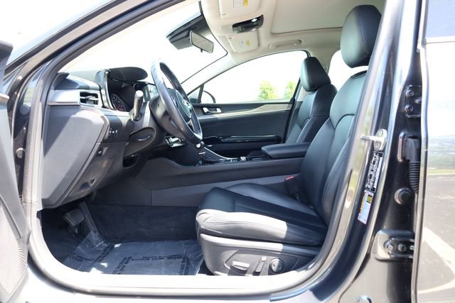 Used 2021 Kia K5 EX w/ EX Premium Package FWD image 13