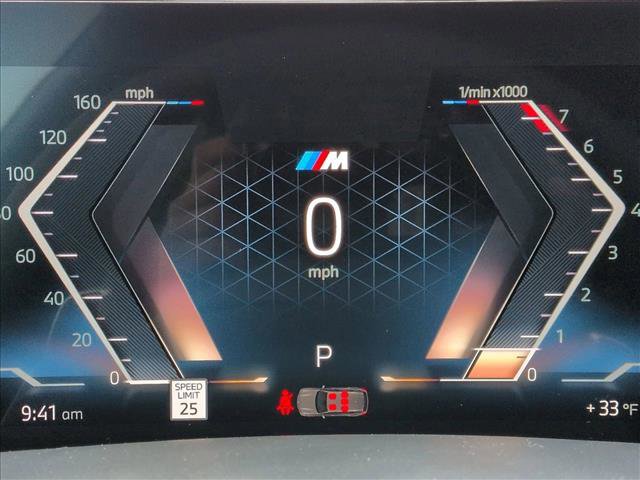 New 2026 BMW X5 xDrive40i image 11