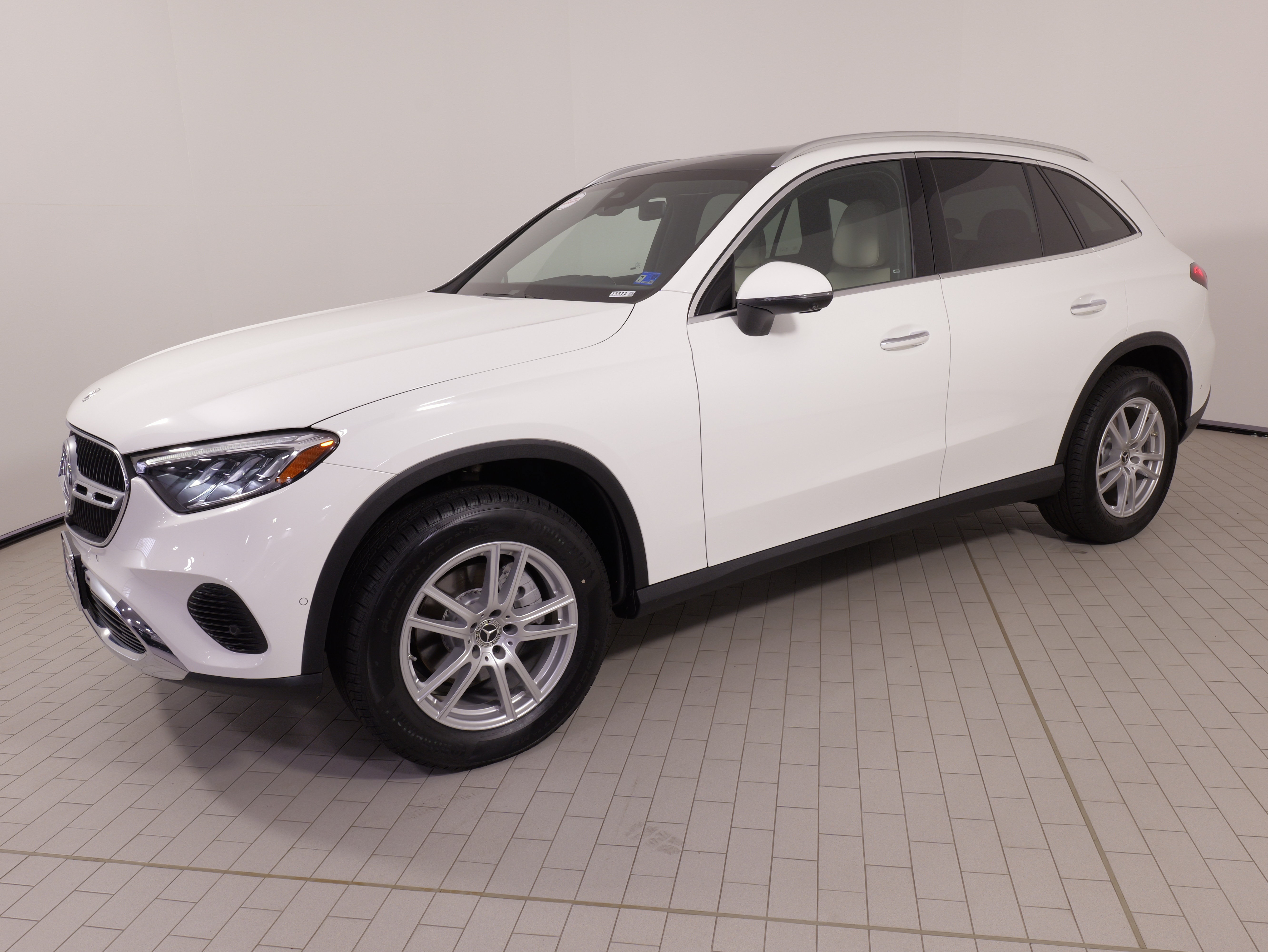 Used 2023 Mercedes-Benz GLC 300 4MATIC