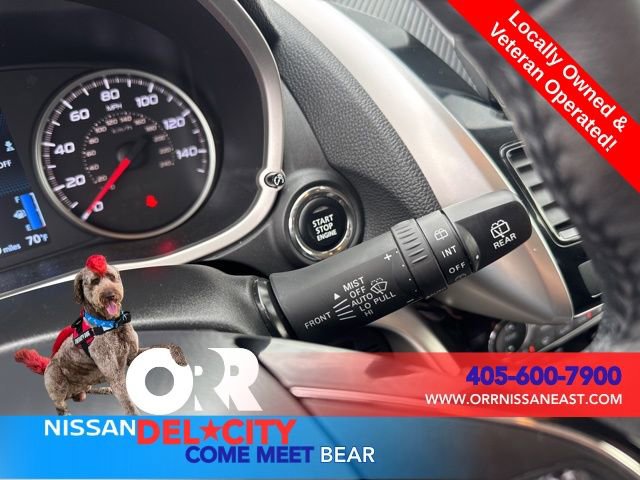 Used 2025 Mitsubishi Eclipse Cross SE image 20