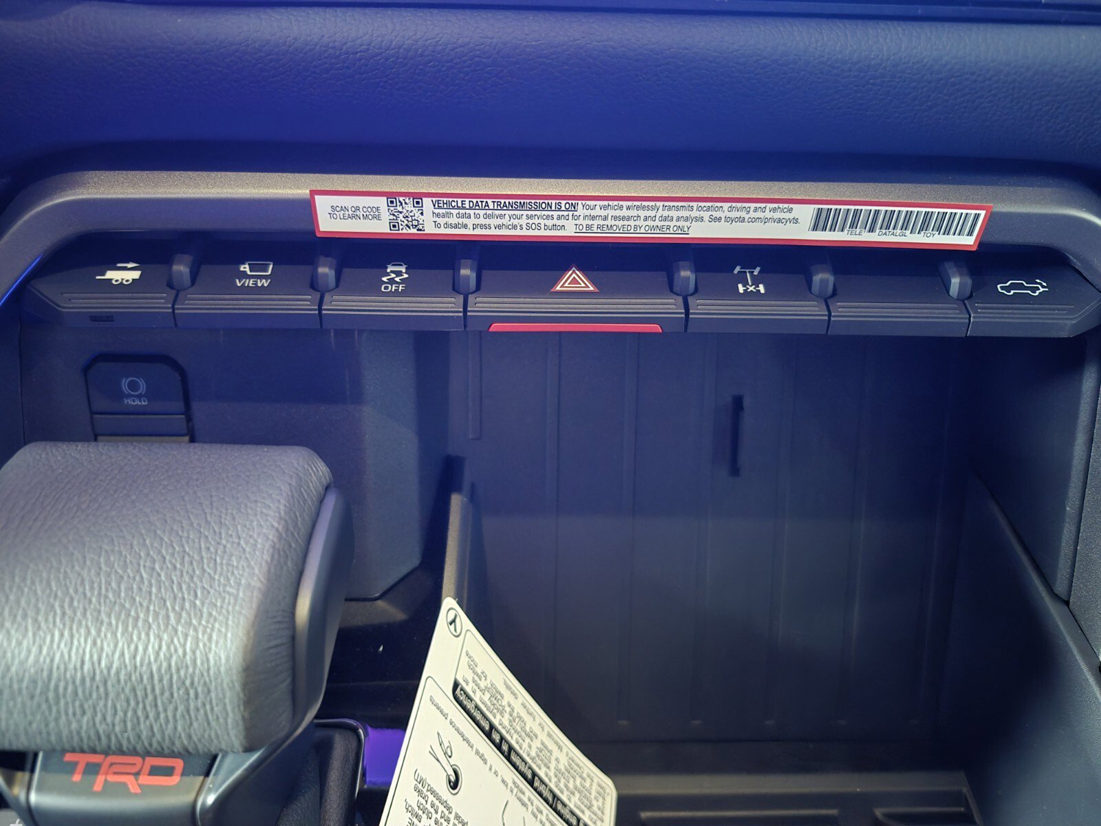 New 2026 Toyota Tundra Limited image 32