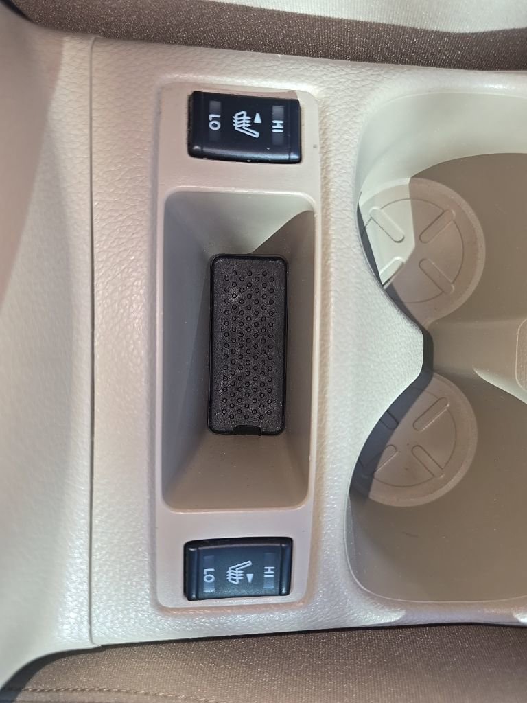 Used 2016 Nissan Rogue SV w/ SV Premium Package image 20