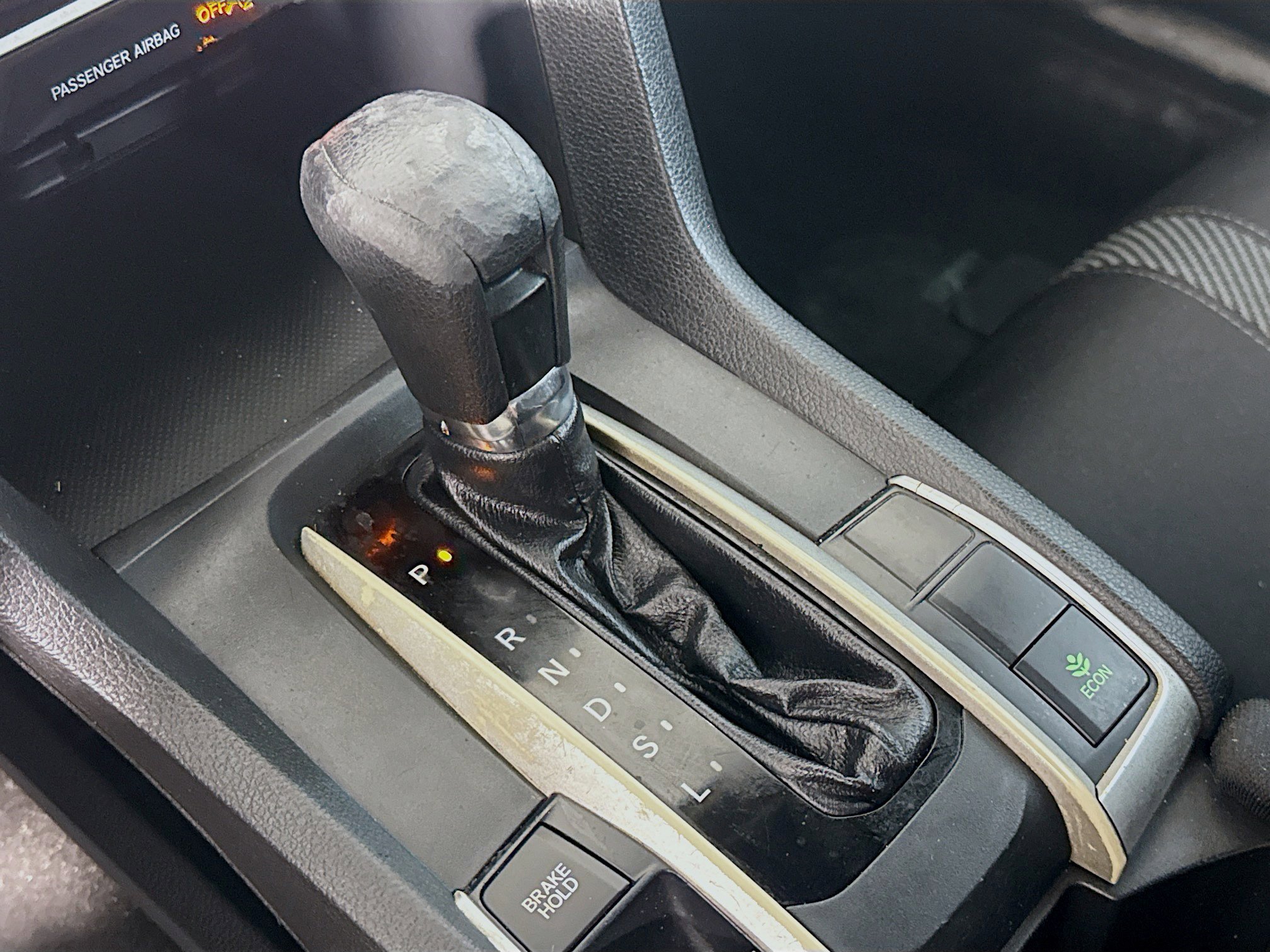 Used 2017 Honda Civic LX image 20