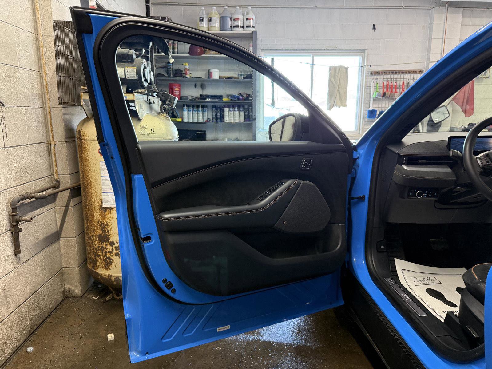 Used 2023 Ford Mustang Mach-E GT image 10