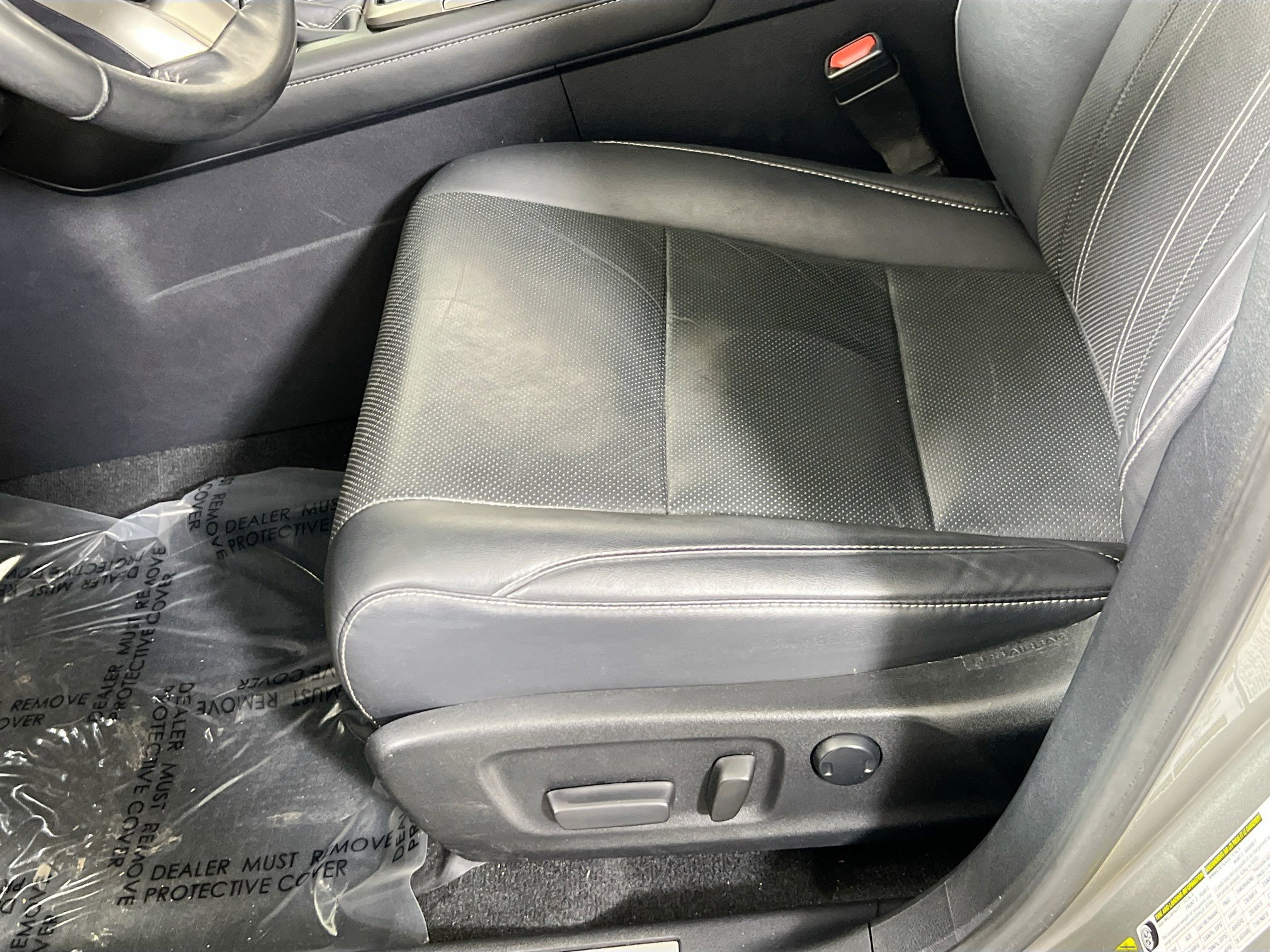 Used 2019 Lexus RX 350 AWD w/ Navigation Package image 19