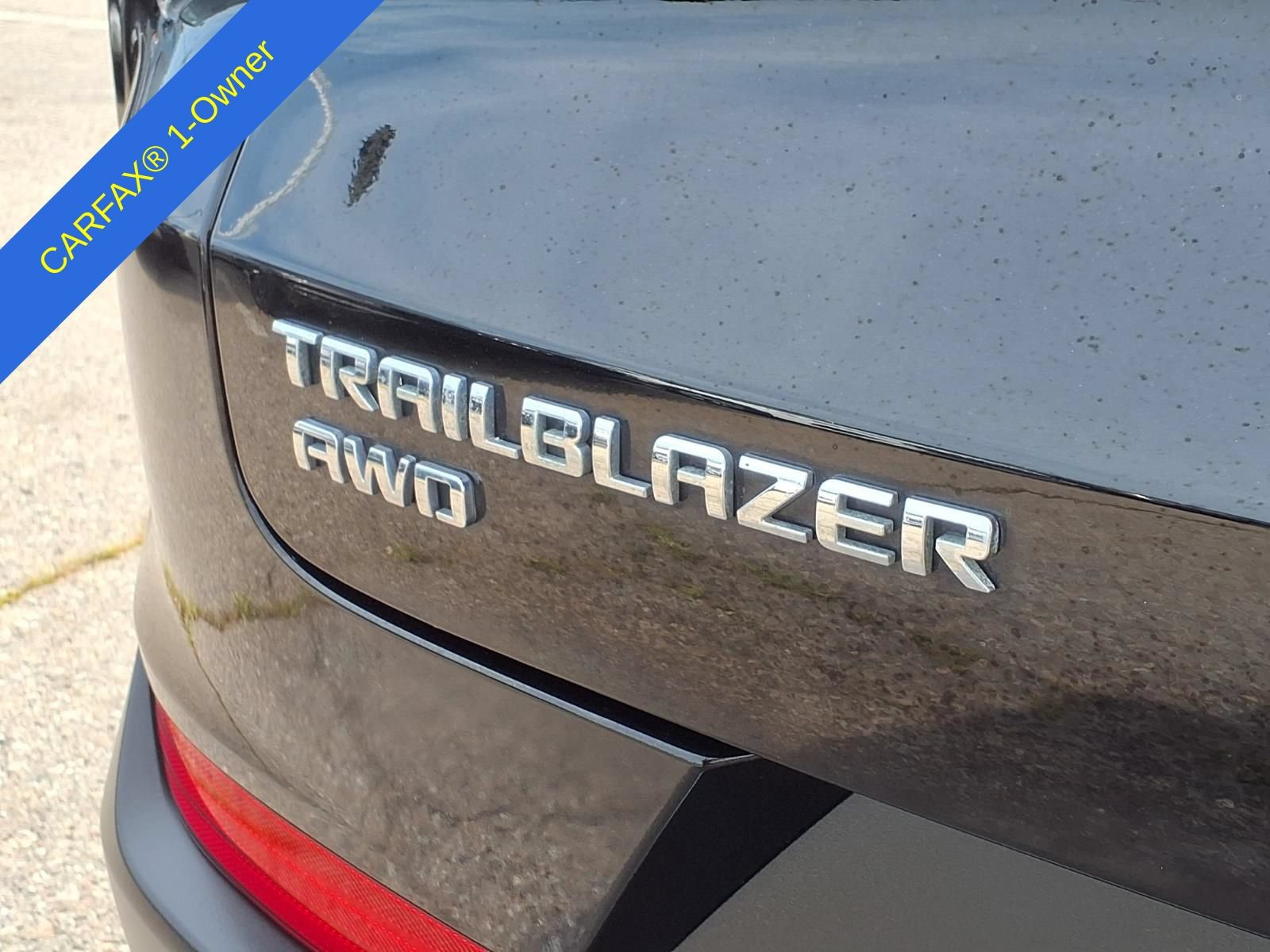 Used 2023 Chevrolet TrailBlazer LT w/ Convenience Package AWD/4WD image 10