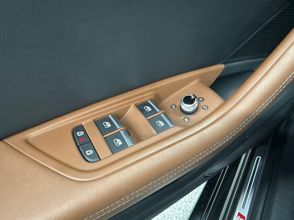 Used 2022 Audi A5 2.0T Premium Plus AWD/4WD image 21