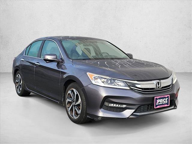 Used 2016 Honda Accord EX image 7
