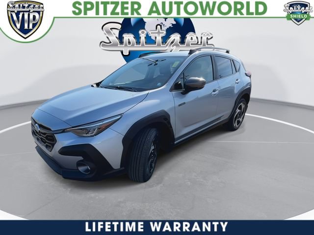New 2026 Subaru Crosstrek 2.5i Limited image 4