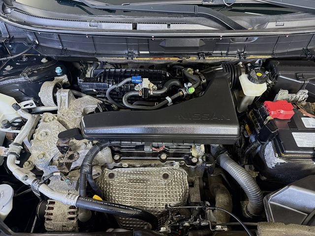 Used 2017 Nissan Rogue SL AWD/4WD image 31