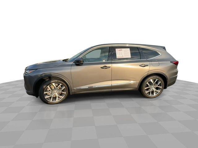 Used 2023 Acura MDX w/ Technology Package FWD image 5