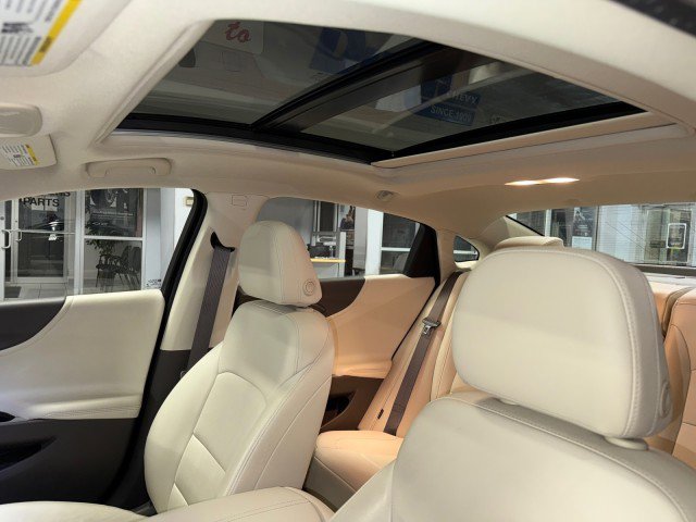 Used 2021 Chevrolet Malibu Premier image 25