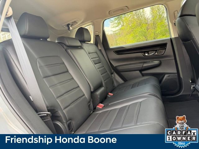 Used 2024 Honda CR-V EX-L image 45
