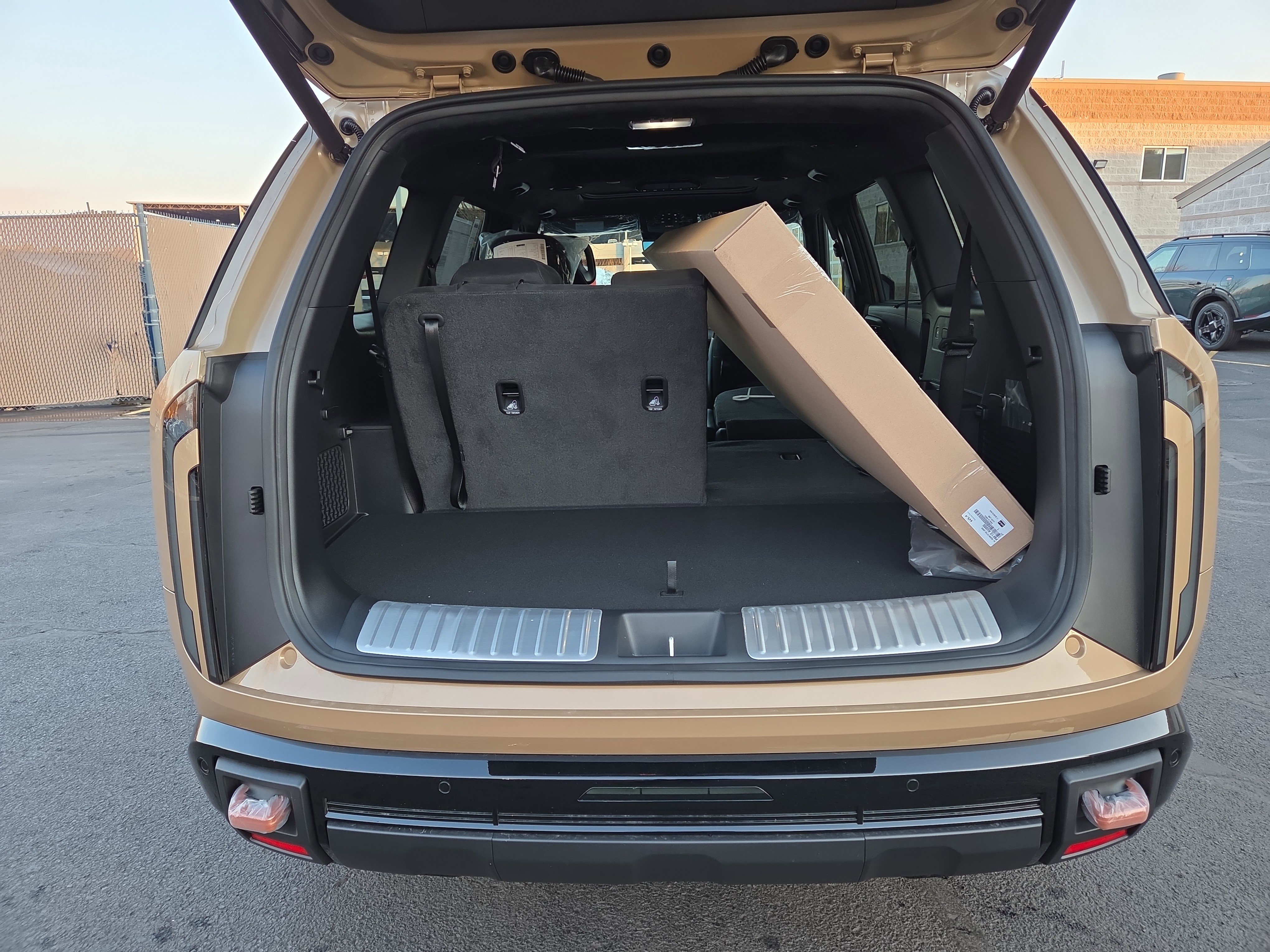 New 2027 Kia Telluride SX Prestige X-Pro image 14