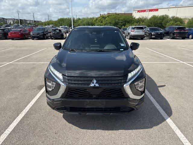 Used 2024 Mitsubishi Eclipse Cross SEL AWD/4WD image 6