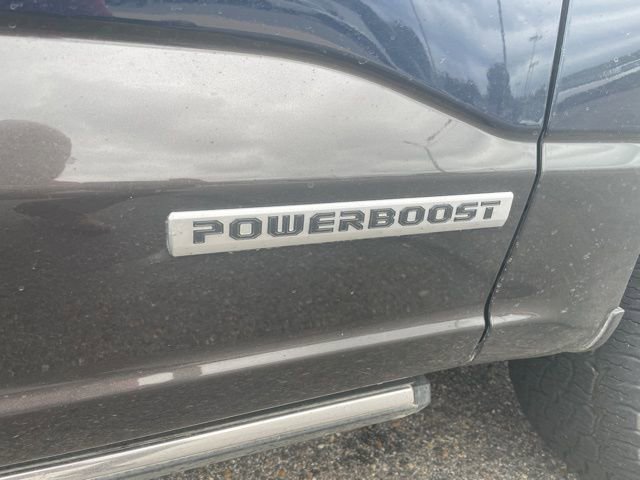 Used 2024 Ford F150 King Ranch w/ FX4 Off-Road Package AWD/4WD image 4