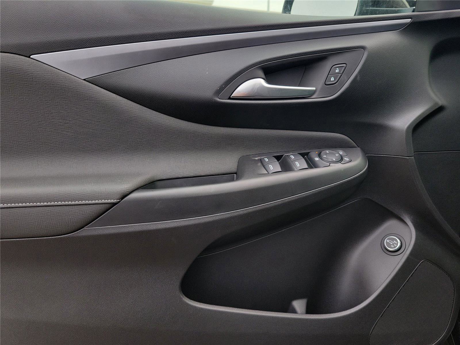 New 2026 Buick Envista Preferred w/ Convenience I Package FWD image 21