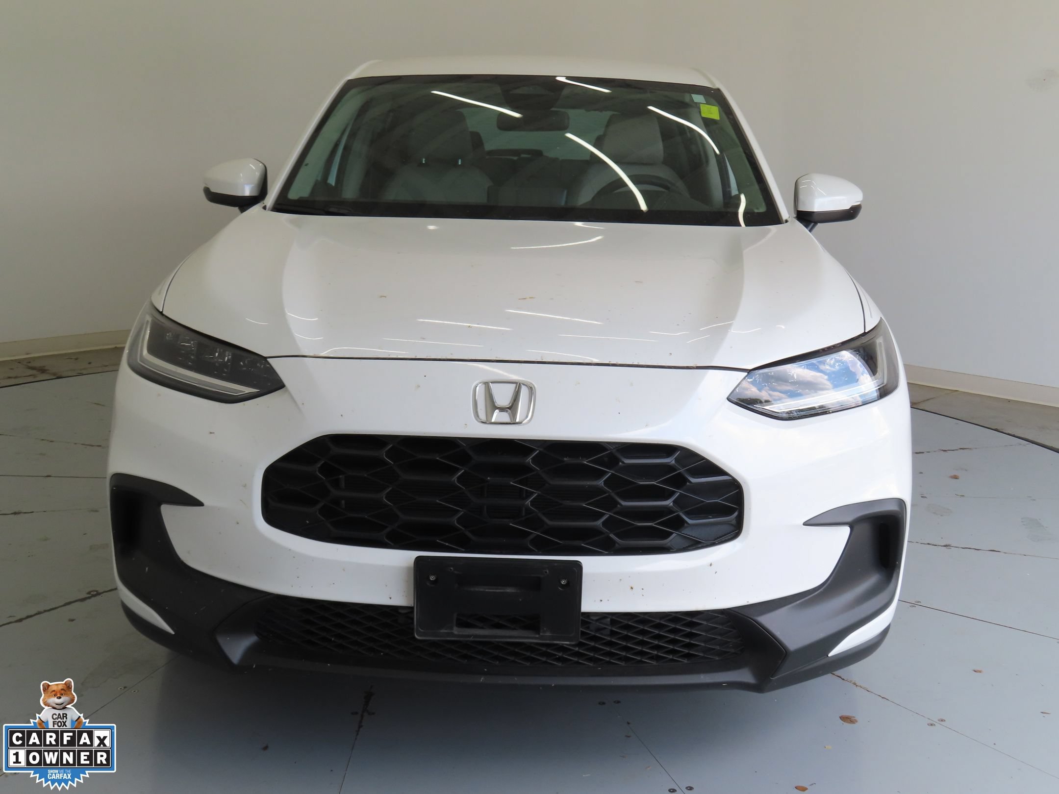 Used 2023 Honda HR-V LX image 9