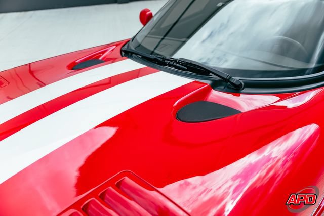 Used 2002 Dodge Viper GTS RWD image 29