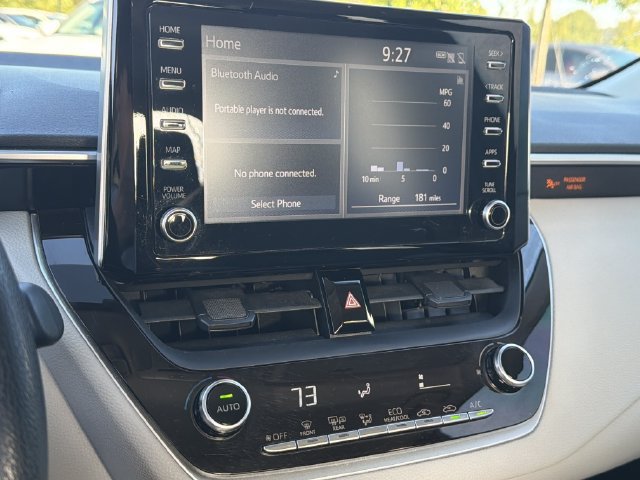Used 2020 Toyota Corolla LE FWD image 30