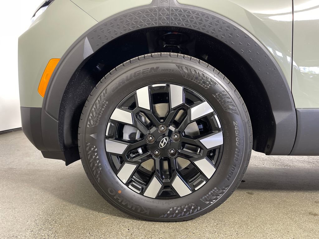 New 2026 Hyundai Santa Cruz SEL FWD image 11