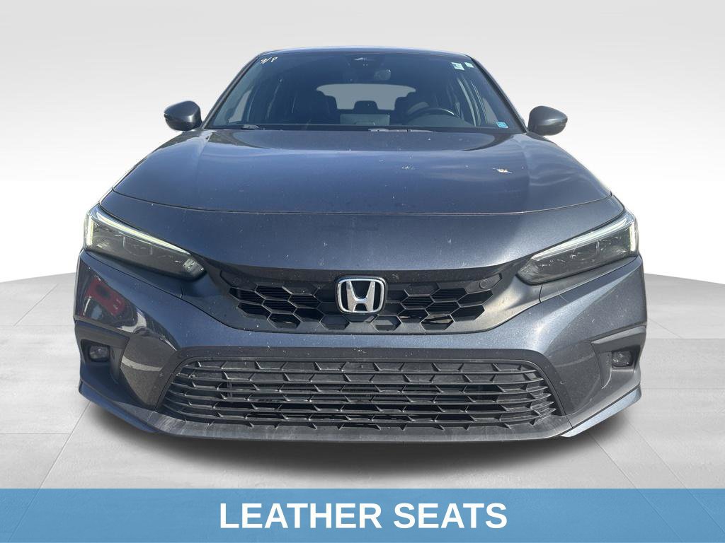 Used 2022 Honda Civic Sport Touring image 16