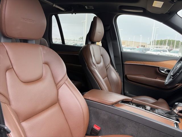 Used 2020 Volvo XC90 T6 Inscription image 21