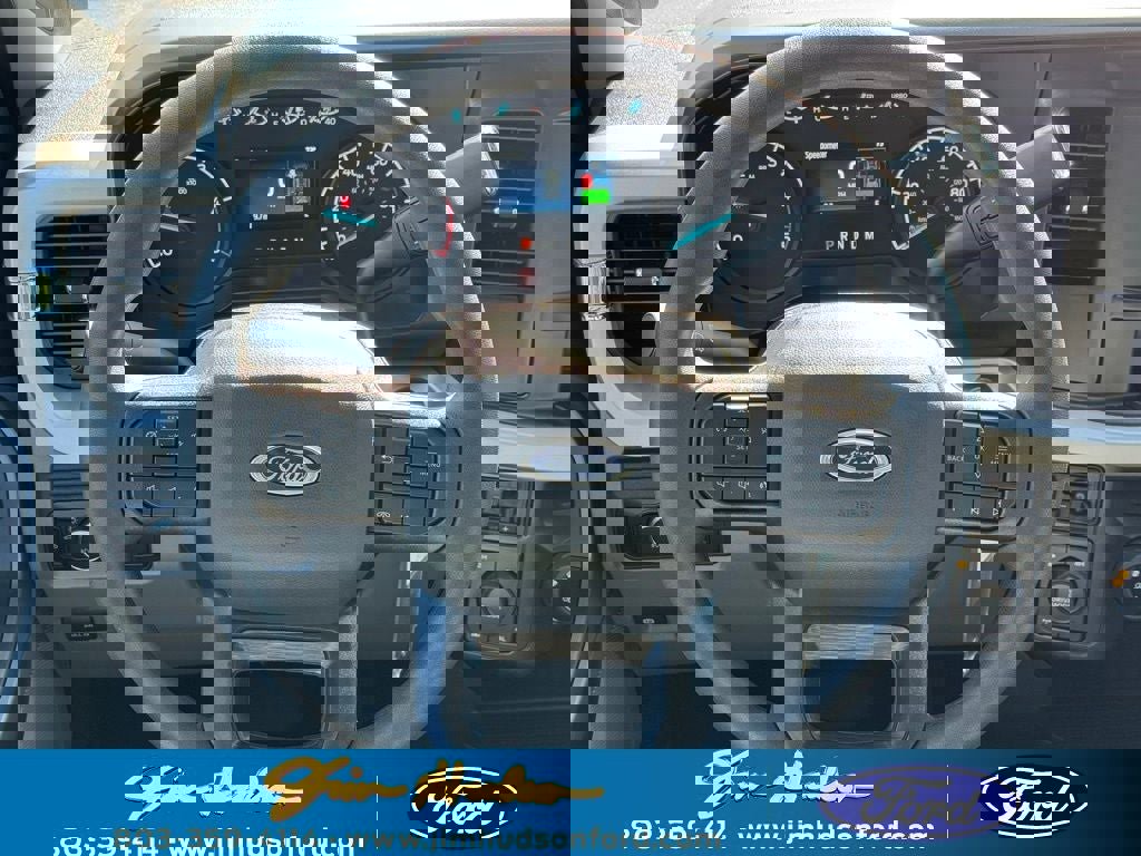 New 2026 Ford F250 XL w/ STX Appearance Package image 11