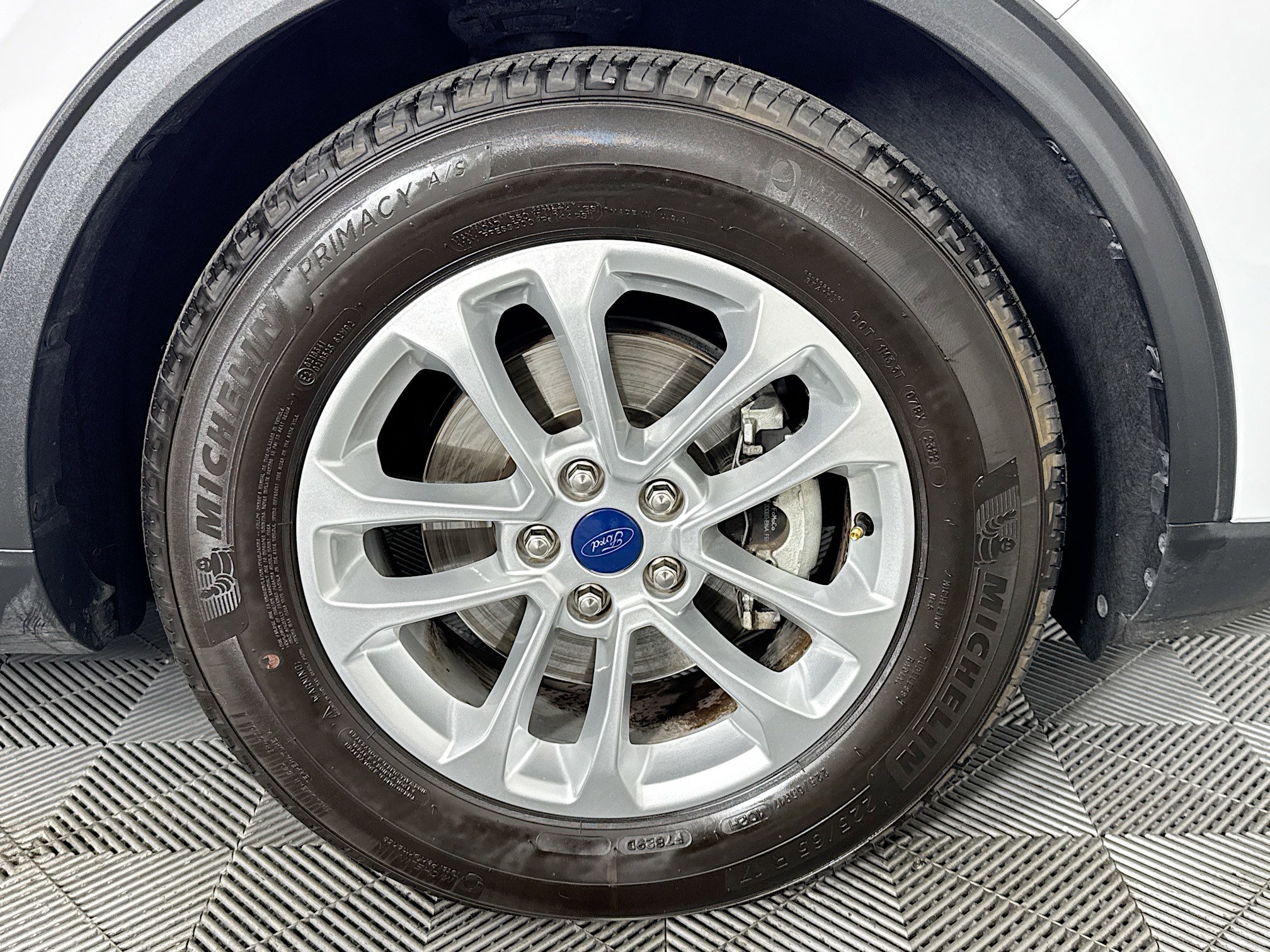 Used 2022 Ford Escape SE w/ Convenience Package image 31