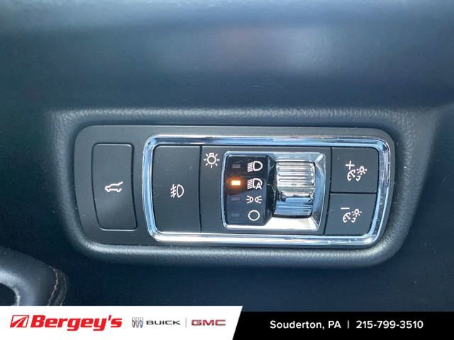 Used 2021 Lincoln Aviator Reserve w/ Equipment Group 208A image 20