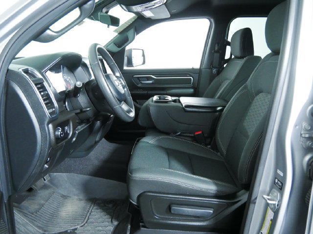 Used 2025 RAM 1500 Big Horn AWD/4WD image 20