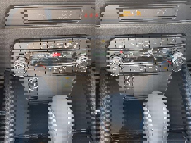 New 2025 MAZDA CX-5 AWD 2.5 S w/ Select Package image 10