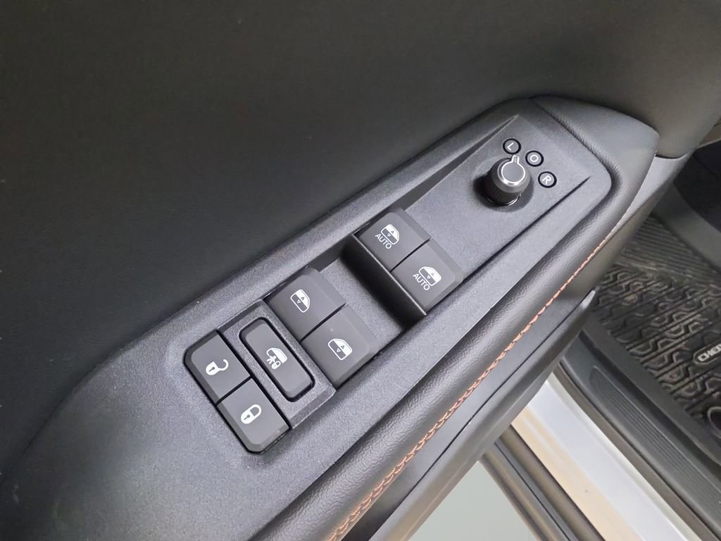 New 2026 Jeep Cherokee Limited image 15