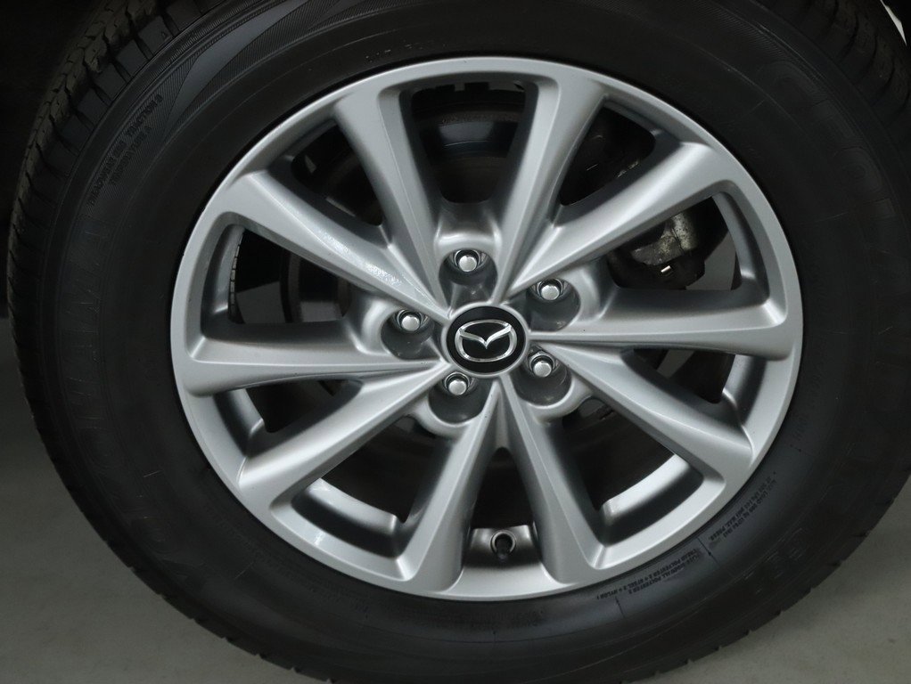 Certified 2023 MAZDA CX-5 AWD 2.5 S w/ Preferred Package image 40