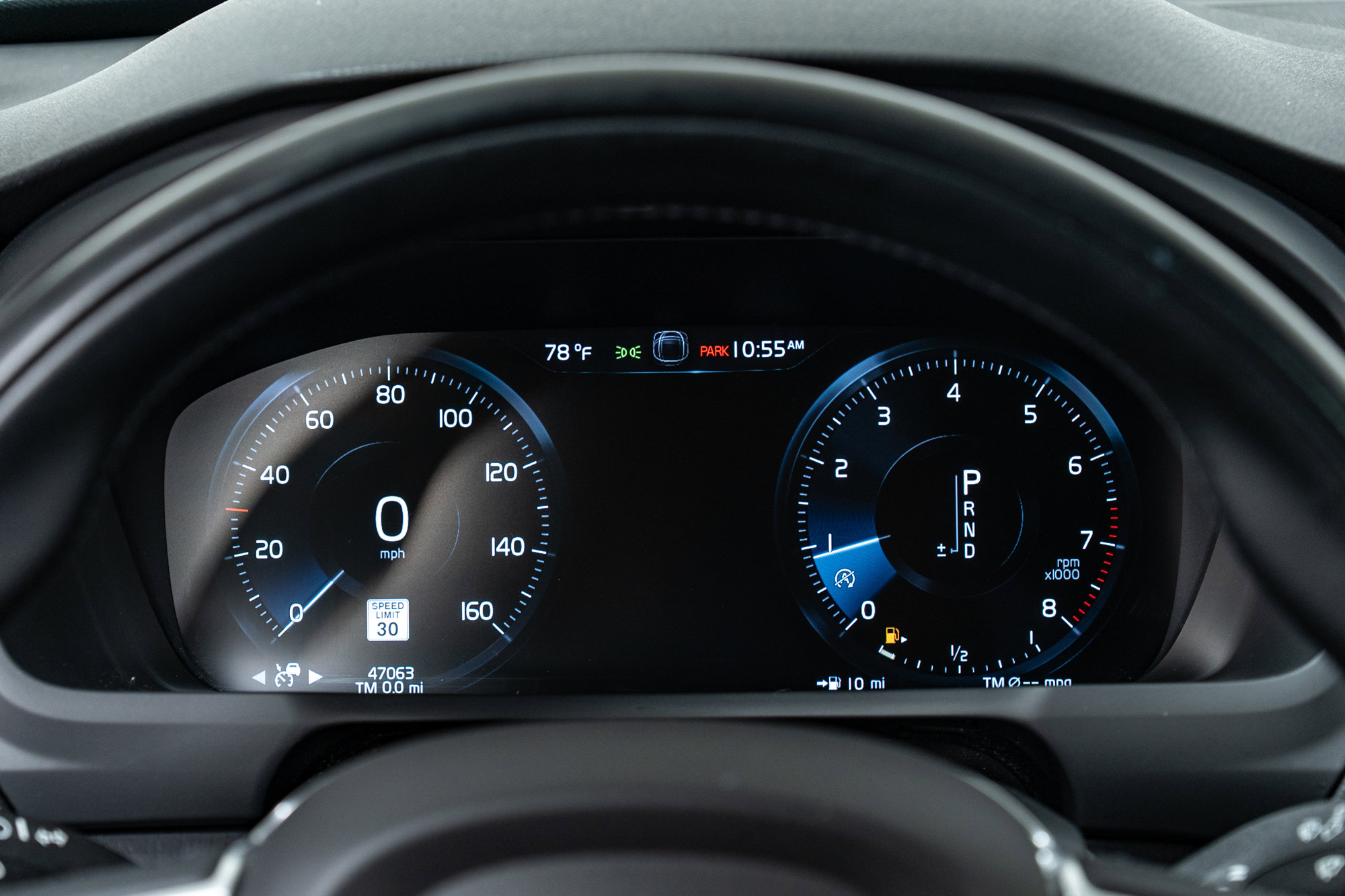 Used 2020 Volvo XC90 T6 Momentum image 18