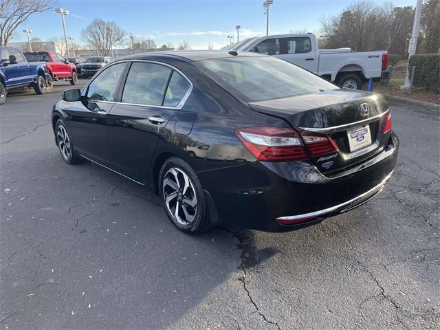 Used 2016 Honda Accord EX-L image 4
