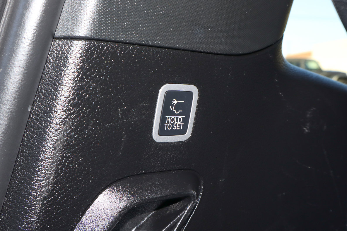 Used 2024 Jeep Wagoneer Series III image 22