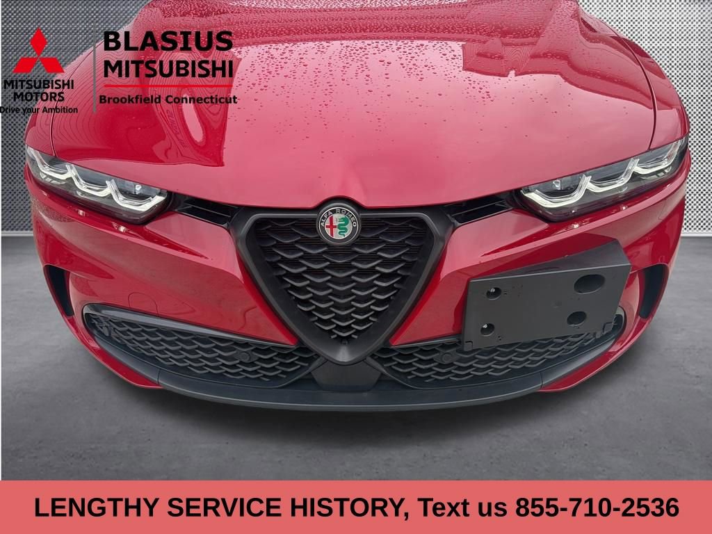 Used 2024 Alfa Romeo Tonale Veloce image 4
