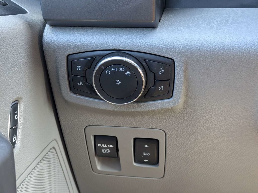 Used 2020 Ford F150 XLT w/ Equipment Group 301A Mid AWD/4WD image 19