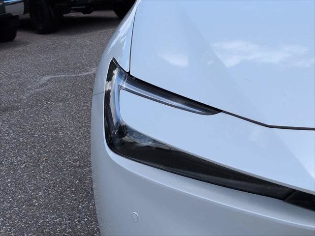 Certified 2026 Toyota Prius Plug-In Hybrid FWD image 10