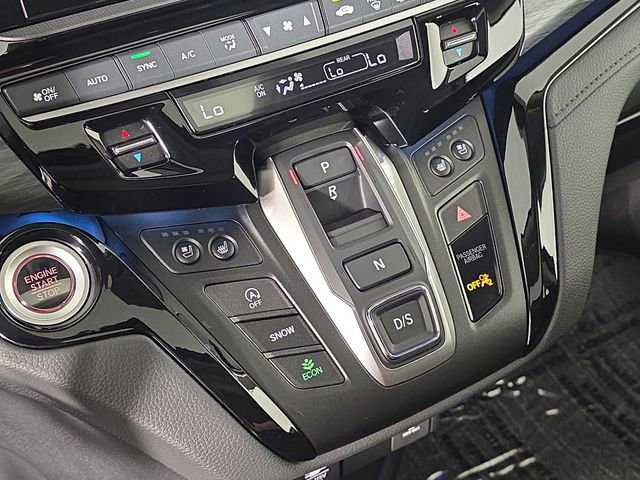 New 2026 Honda Odyssey Elite image 43