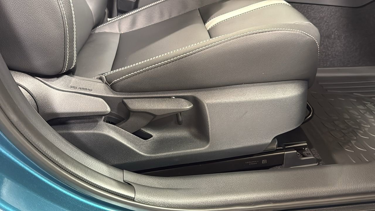 New 2026 Toyota Camry SE image 20