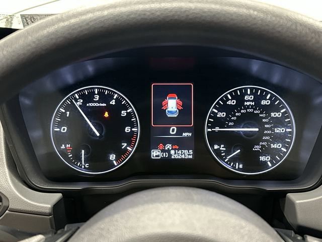 Certified 2024 Subaru Crosstrek 2.0i Premium image 6