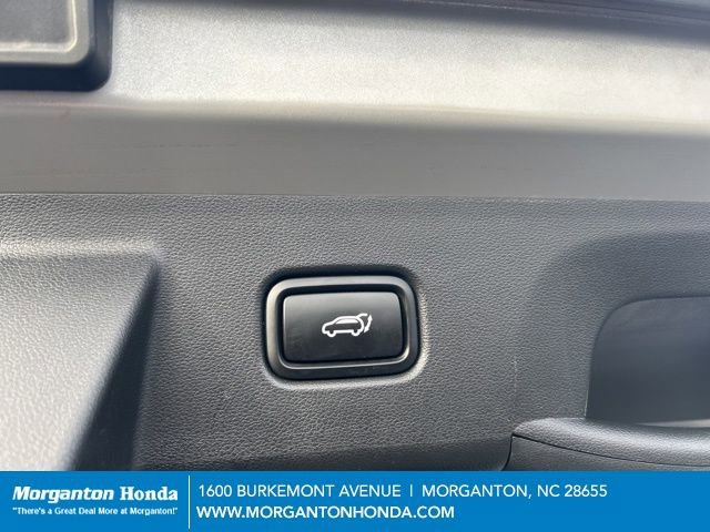 Used 2024 Hyundai Tucson SEL image 30